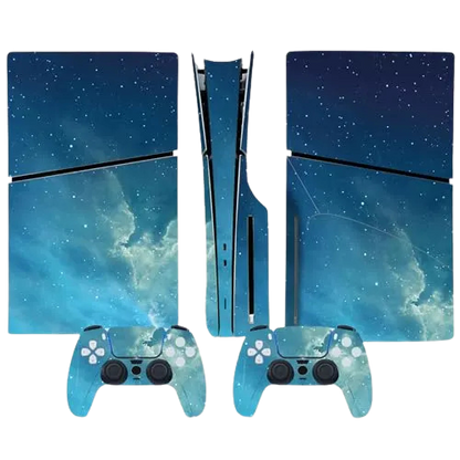 PS5 Slim Skin - Disc Edition
