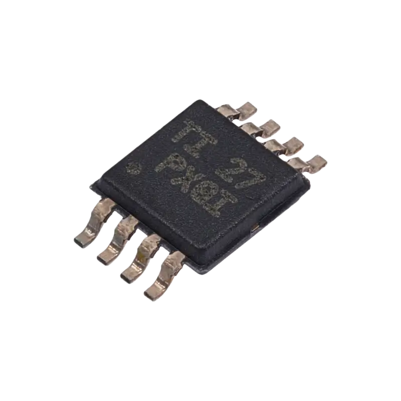 PXGI SMD MSOP-8 MOSFET transistor chip replacement component for PlayStation 4 Slim motherboard repair - THARAA STORE