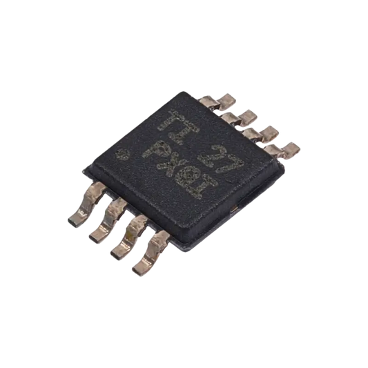 PXGI SMD MSOP-8 MOSFET transistor chip replacement component for PlayStation 4 Slim motherboard repair - THARAA STORE