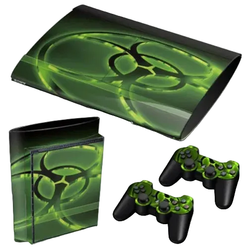 واجهة PS3