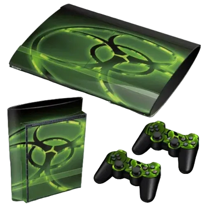 واجهة PS3