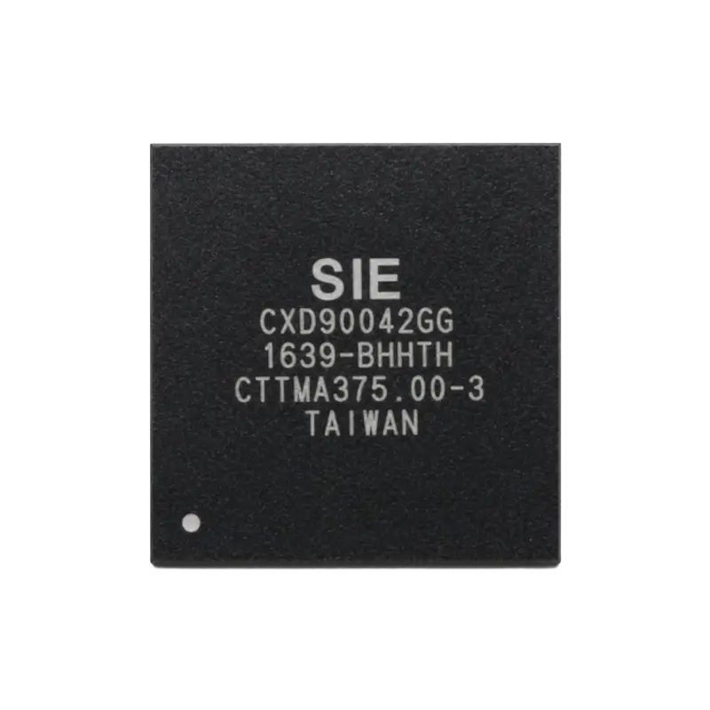SCEI CXD90042GG Southbridge IC replacement chip for Sony PlayStation 4 PS4 Slim CUH-20XX motherboard repair - THARAA STORE