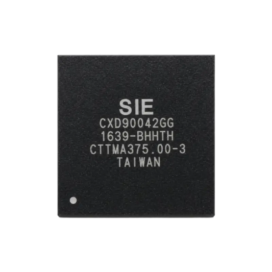 SCEI CXD90042GG Southbridge IC replacement chip for Sony PlayStation 4 PS4 Slim CUH-20XX motherboard repair - THARAA STORE