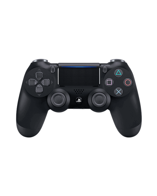 دراع PS4 Pro – أسود (كسر زيرو)