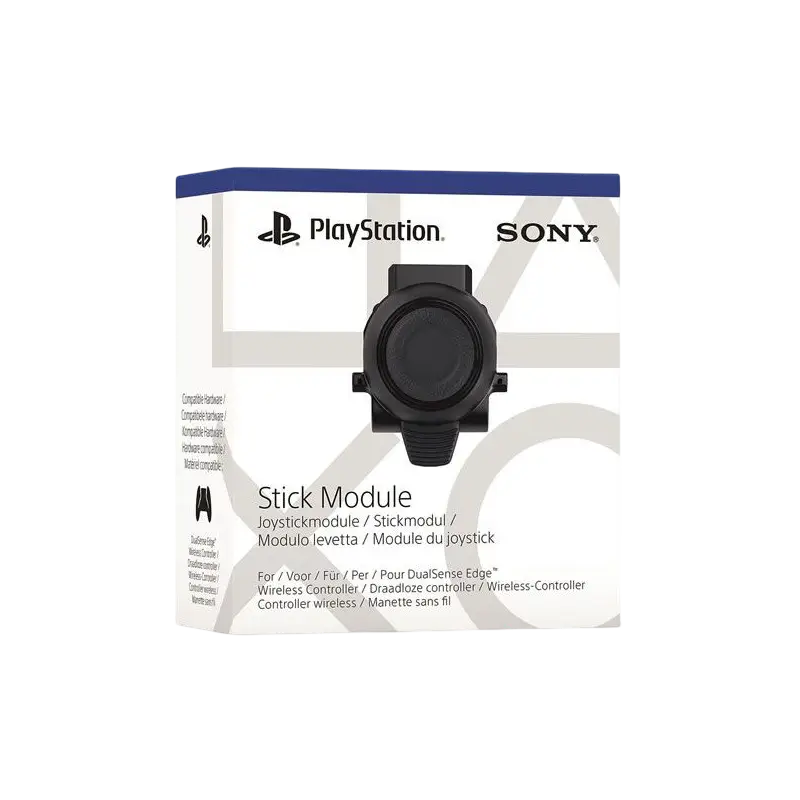 Sony CFI-ZSM1 Stick Module for PS5 DualSense Edge Wireless Controller - THARAA STORE