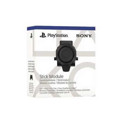 Sony CFI-ZSM1 Stick Module for PS5 DualSense Edge Wireless Controller - THARAA STORE