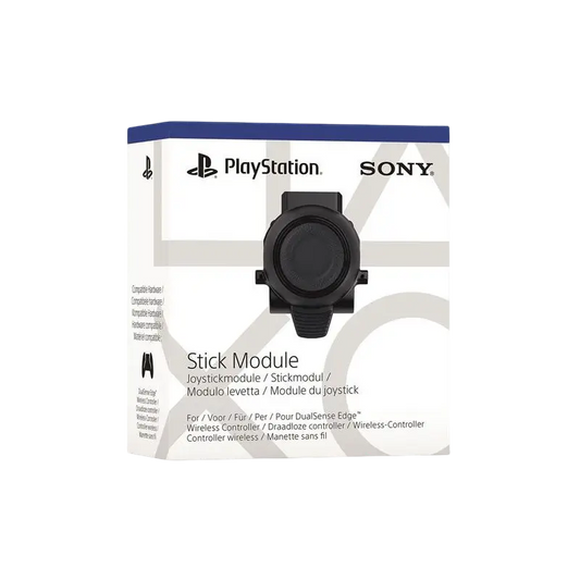 Sony CFI-ZSM1 Stick Module for PS5 DualSense Edge Wireless Controller - THARAA STORE