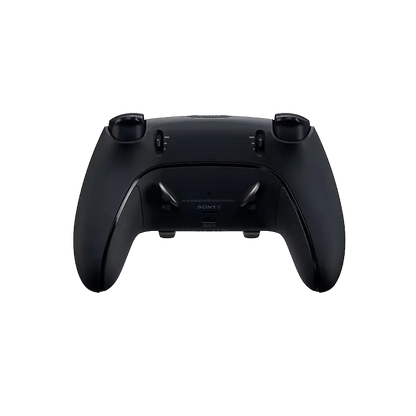 Sony DualSense Edge Wireless Controller Midnight Black for PS5 with Carrying Case and Customizable Controls - THARAA STORE