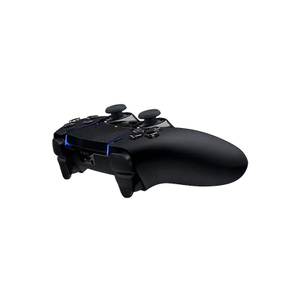 Sony DualSense Edge Wireless Controller Midnight Black for PS5 with Carrying Case and Customizable Controls - THARAA STORE