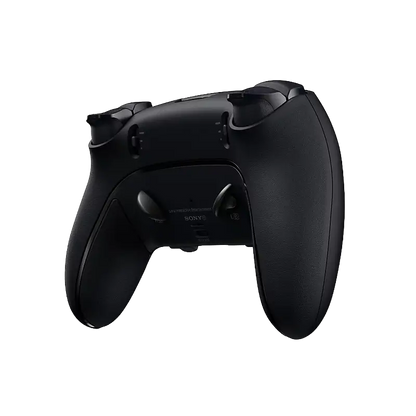 Sony DualSense Edge Wireless Controller Midnight Black for PS5 with Carrying Case and Customizable Controls - THARAA STORE