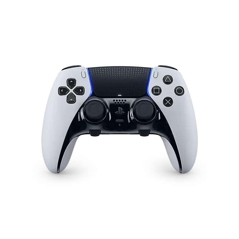 Sony DualSense Edge Wireless Controller for PS5 with Customizable Stick Caps and Back Buttons - THARAA STORE