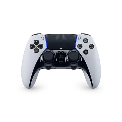Sony DualSense Edge Wireless Controller for PS5 with Customizable Stick Caps and Back Buttons - THARAA STORE