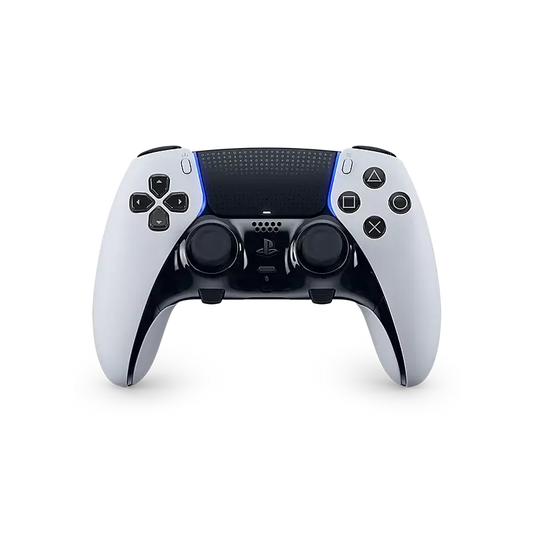 Sony DualSense Edge Wireless Controller for PS5 with Customizable Stick Caps and Back Buttons - THARAA STORE