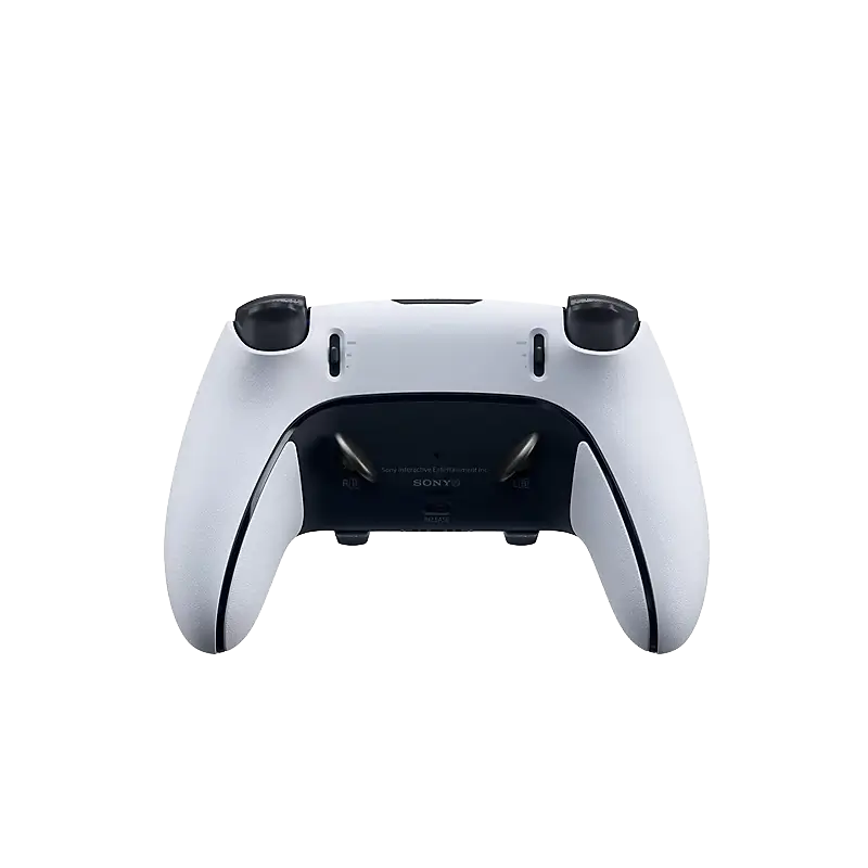 Sony DualSense Edge Wireless Controller for PS5 with Customizable Stick Caps and Back Buttons - THARAA STORE