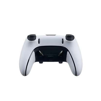Sony DualSense Edge Wireless Controller for PS5 with Customizable Stick Caps and Back Buttons - THARAA STORE