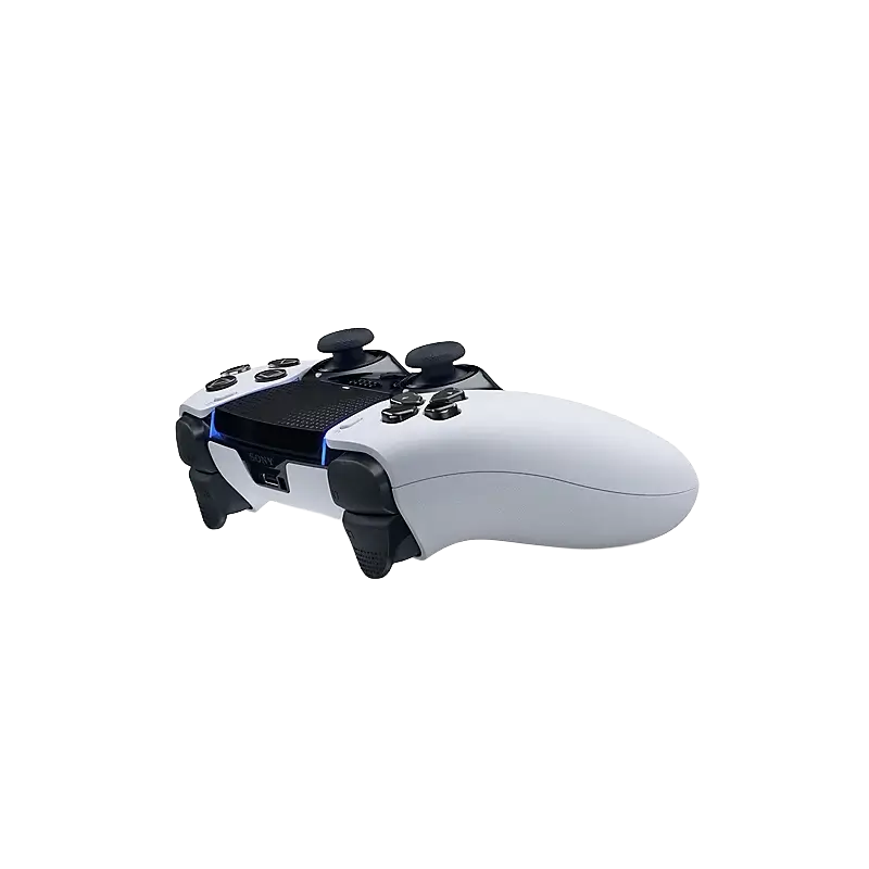 Sony DualSense Edge Wireless Controller for PS5 with Customizable Stick Caps and Back Buttons - THARAA STORE