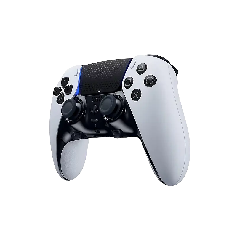 Sony DualSense Edge Wireless Controller for PS5 with Customizable Stick Caps and Back Buttons - THARAA STORE