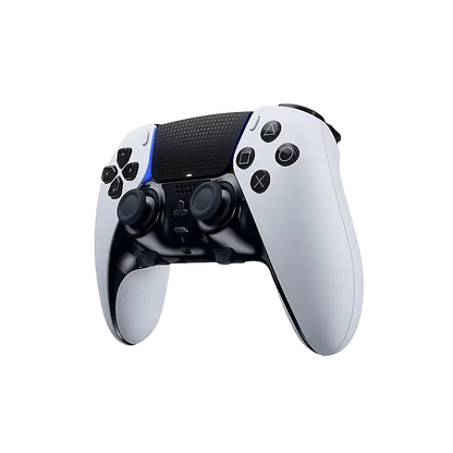 Sony DualSense Edge Wireless Controller for PS5 with Customizable Stick Caps and Back Buttons - THARAA STORE