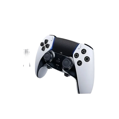 Sony DualSense Edge Wireless Controller for PS5 with Customizable Stick Caps and Back Buttons - THARAA STORESony DualSense Edge Wireless Controller for PS5 with Customizable Stick Caps and Back Buttons - THARAA STORE