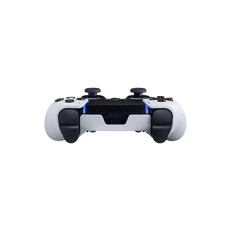 Sony DualSense Edge Wireless Controller for PS5 with Customizable Stick Caps and Back Buttons - THARAA STORE