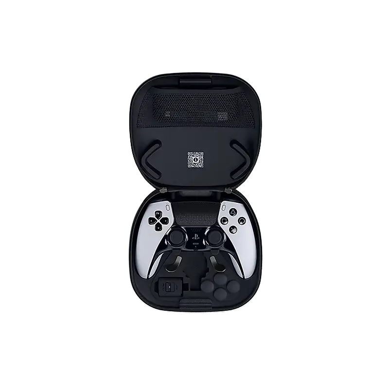 Sony DualSense Edge Wireless Controller for PS5 with Customizable Stick Caps and Back Buttons - THARAA STORE