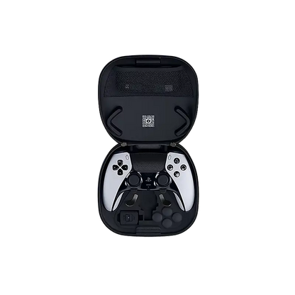 Sony DualSense Edge Wireless Controller for PS5 with Customizable Stick Caps and Back Buttons - THARAA STORE