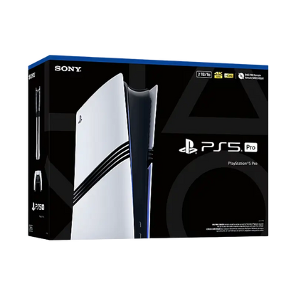 Sony PlayStation 5 Pro Console 2TB | THARAA STORE