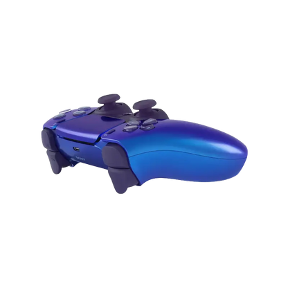 Sony PS5 DualSense Wireless Controller Chroma Indigo for PS5 | THARAA STORE