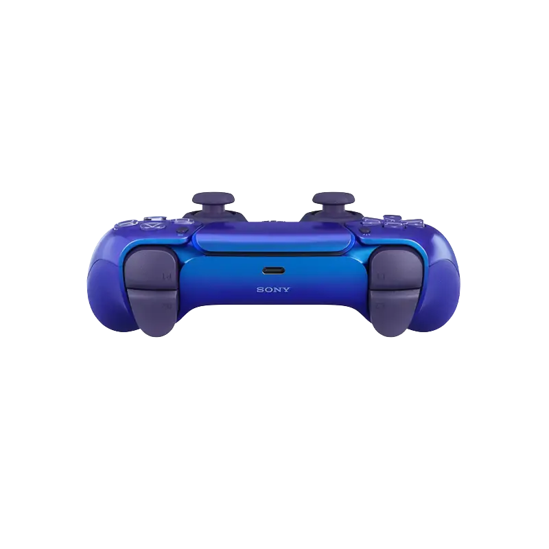 Sony PS5 DualSense Wireless Controller Chroma Indigo Used for PS5 | THARAA STORE