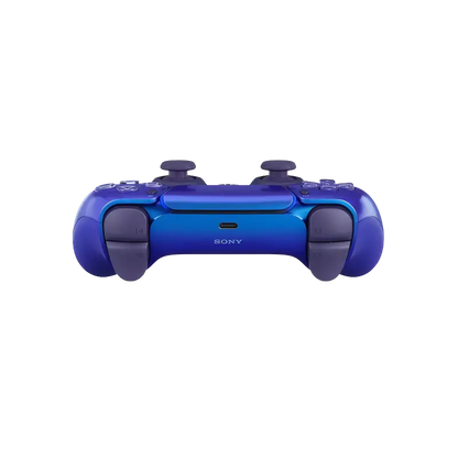Sony PS5 DualSense Wireless Controller Chroma Indigo Used for PS5 | THARAA STORE