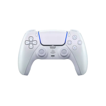 Sony PS5 DualSense Wireless Controller Chroma Pearl for PS5 | THARAA STORE