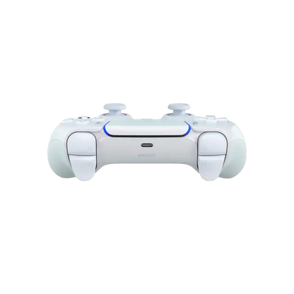 Sony PS5 DualSense Wireless Controller Chroma Pearl for PS5 | THARAA STORE