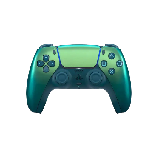 Sony PS5 DualSense Wireless Controller Chroma Teal for PS5 | THARAA STORE