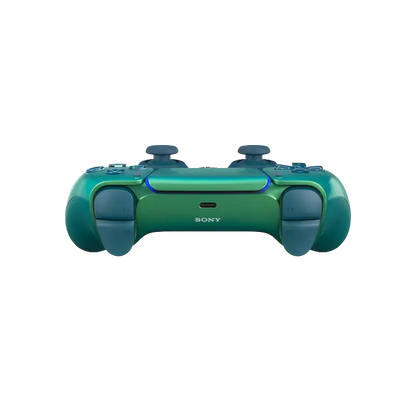 Sony PS5 DualSense Wireless Controller Chroma Teal for PS5 | THARAA STORE