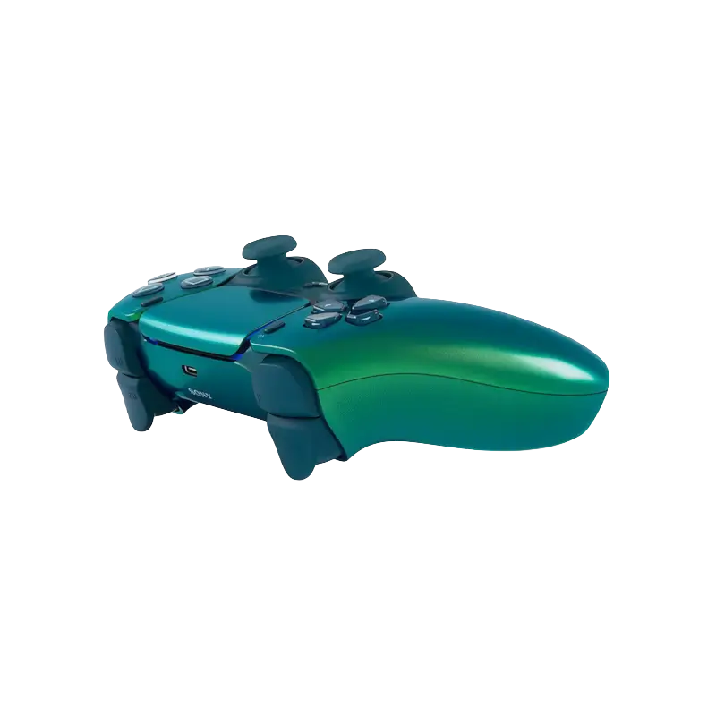 Sony PS5 DualSense Wireless Controller Chroma Teal Used for PS5 | THARAA STORE
