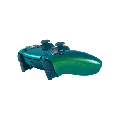 Sony PS5 DualSense Wireless Controller Chroma Teal Used for PS5 | THARAA STORE