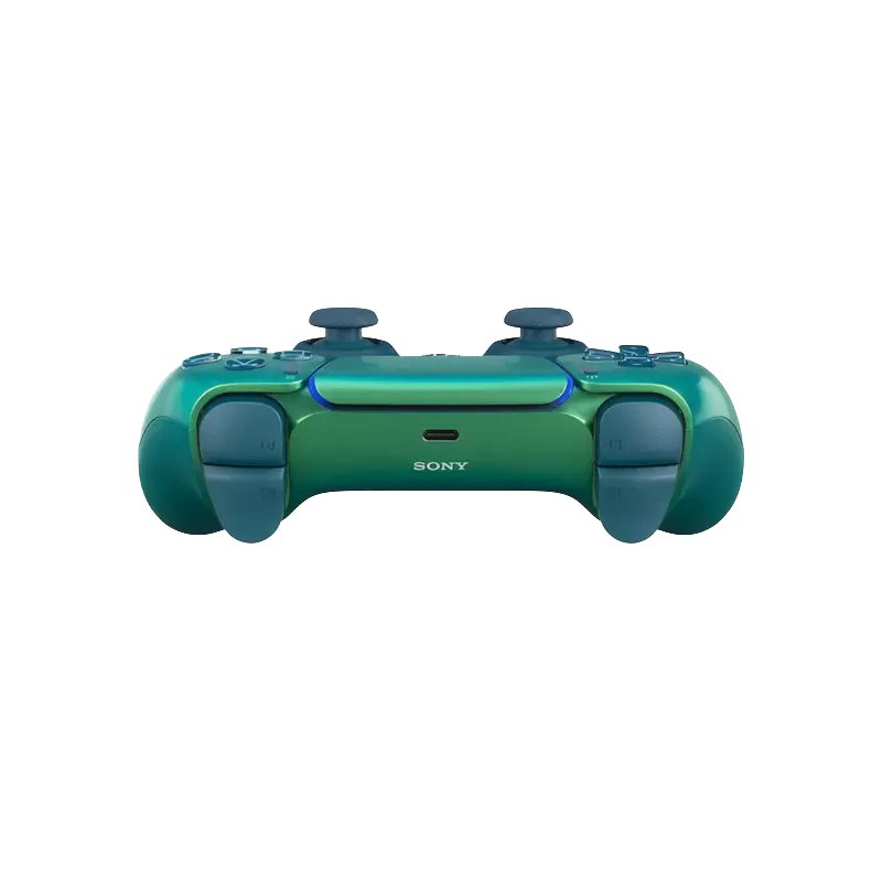 Sony PS5 DualSense Wireless Controller Chroma Teal Used for PS5 | THARAA STORE