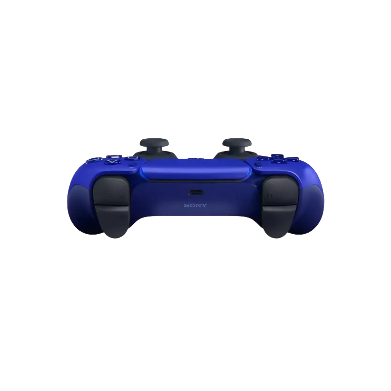 Sony PS5 DualSense Wireless Controller Cobalt Blue for PS5 | THARAA STORE