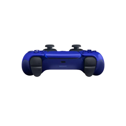 Sony PS5 DualSense Wireless Controller Cobalt Blue for PS5 | THARAA STORE