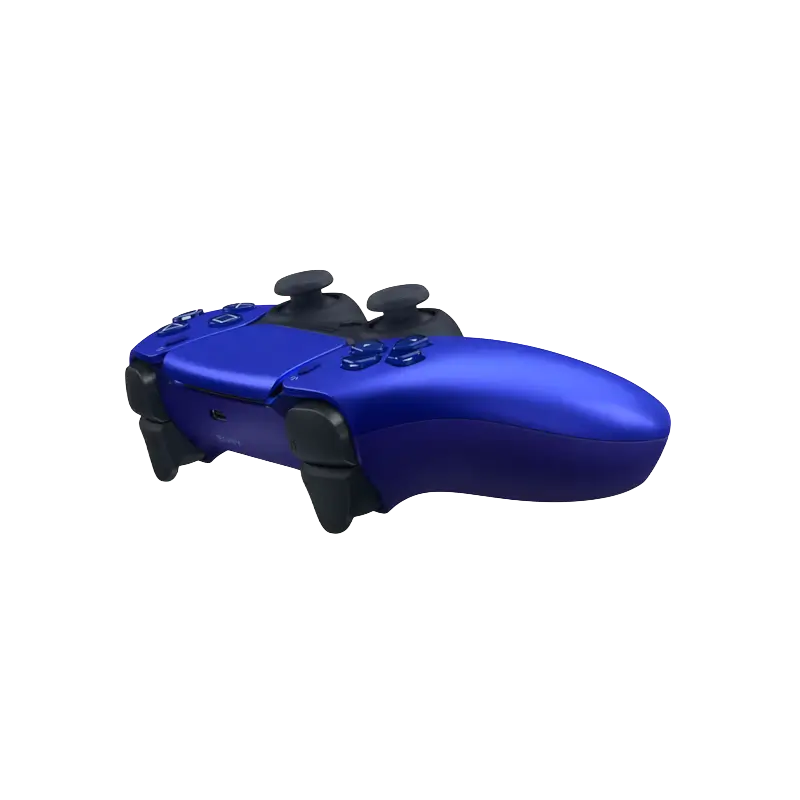 Sony PS5 DualSense Wireless Controller Cobalt Blue Used for PS5 | THARAA STORE