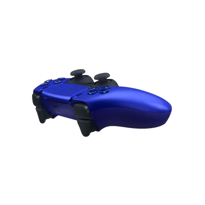 Sony PS5 DualSense Wireless Controller Cobalt Blue Used for PS5 | THARAA STORE
