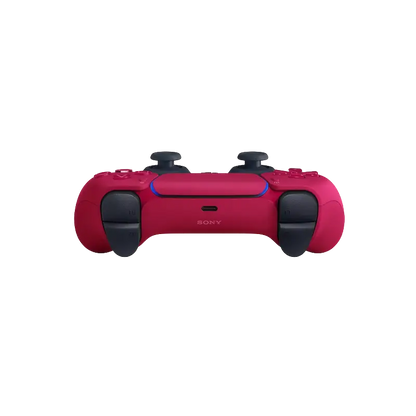 Sony PS5 DualSense Wireless Controller Cosmic Red for PS5 | THARAA STORE