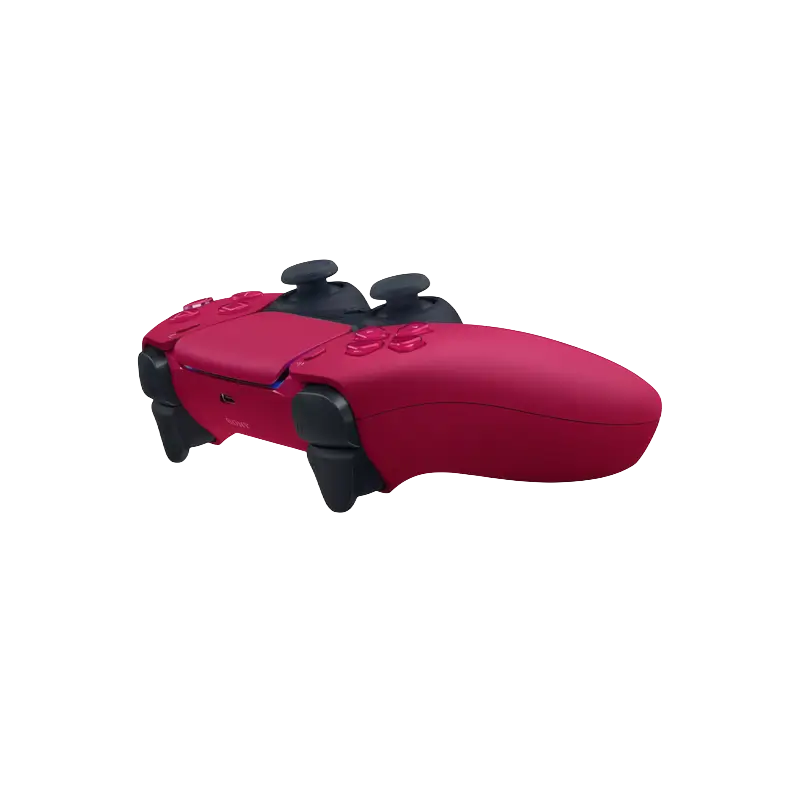 Sony PS5 DualSense Wireless Controller Cosmic Red for PS5 | THARAA STORE