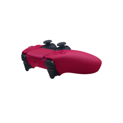 Sony PS5 DualSense Wireless Controller Cosmic Red for PS5 | THARAA STORE