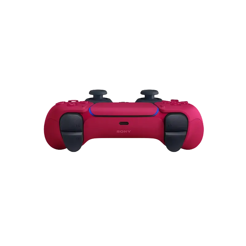 Sony PS5 DualSense Wireless Controller Cosmic Red Used for PS5 | THARAA STORE