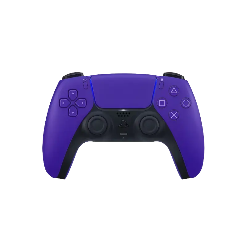Sony PS5 DualSense Wireless Controller Galactic Purple for PS5 | THARAA STORE