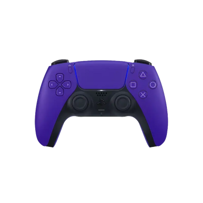 Sony PS5 DualSense Wireless Controller Galactic Purple for PS5 | THARAA STORE