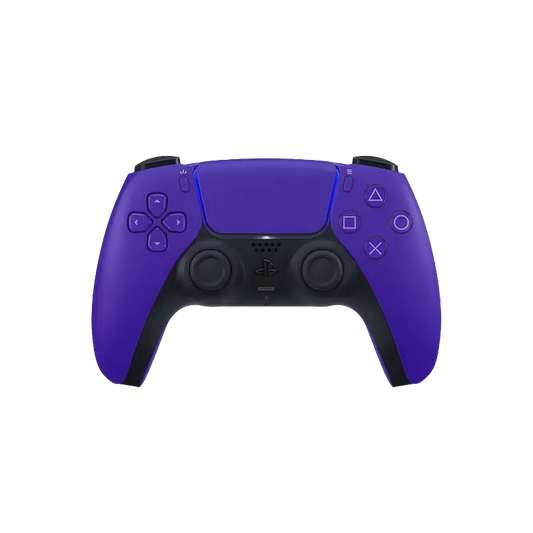 Sony PS5 DualSense Wireless Controller Galactic Purple for PS5 | THARAA STORE