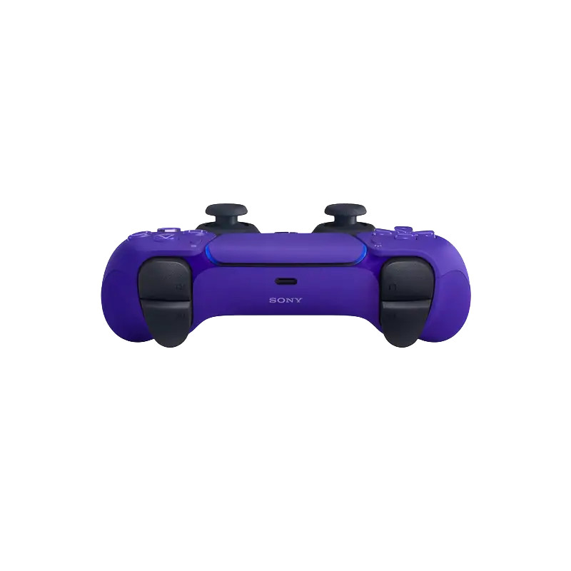Sony PS5 DualSense Wireless Controller Galactic Purple for PS5 | THARAA STORE