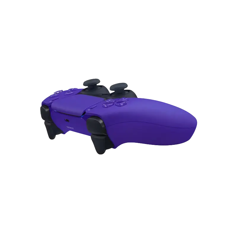 Sony PS5 DualSense Wireless Controller Galactic Purple Used for PS5 | THARAA STORE
